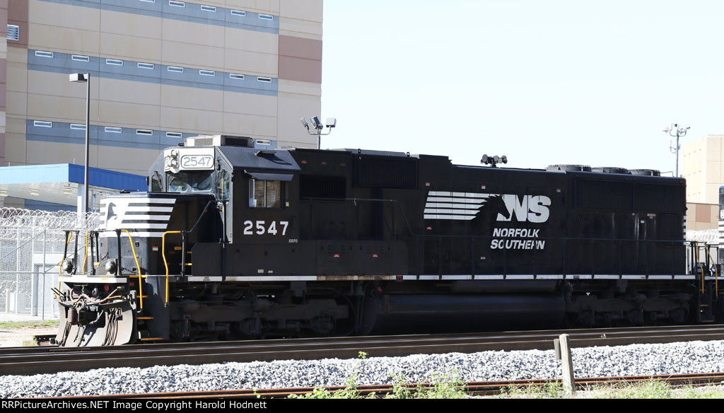 NS 2547